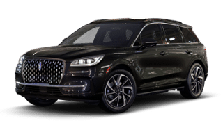 2026 Lincoln Lincoln Corsair® External Image 2